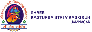 SHRI KASTURBA STRI VIKAS GRUH